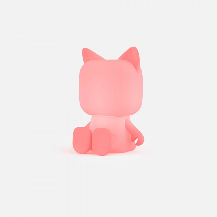 Mobility On Board Lampe Animal Light Multifarvet