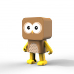 Mobility On Board ss Dancing Owl