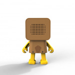 Mobility On Board ss Dancing Owl