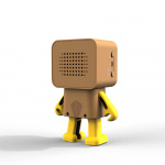 Mobility On Board ss Dancing Owl