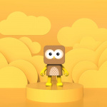 Mobility On Board ss Dancing Owl