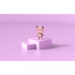 Mobility On Board ss Dancing Pig