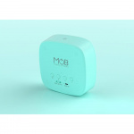 Mobility On Board Vækkeur med lys Billy Mint