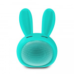 Mobility On Board Højttaler Cutie Rabbit Turkis