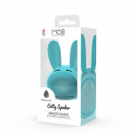 Mobility On Board Højttaler Cutie Rabbit Turkis