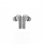 LEDWOOD Hovedtelefoner Titan TWS True Wireless In-Ear Sølv