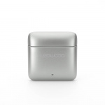 LEDWOOD Hovedtelefoner Titan TWS True Wireless In-Ear Sølv