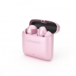LEDWOOD Hovedtelefoner Titan TWS True Wireless In-Ear Rose