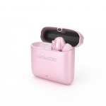 LEDWOOD Hovedtelefoner Titan TWS True Wireless In-Ear Rose