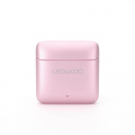 LEDWOOD Hovedtelefoner Titan TWS True Wireless In-Ear Rose