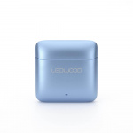 LEDWOOD Hovedtelefoner Titan TWS True Wireless In-Ear Blå