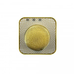 Rainbow high Karaoke Mikrofon Rainbow High