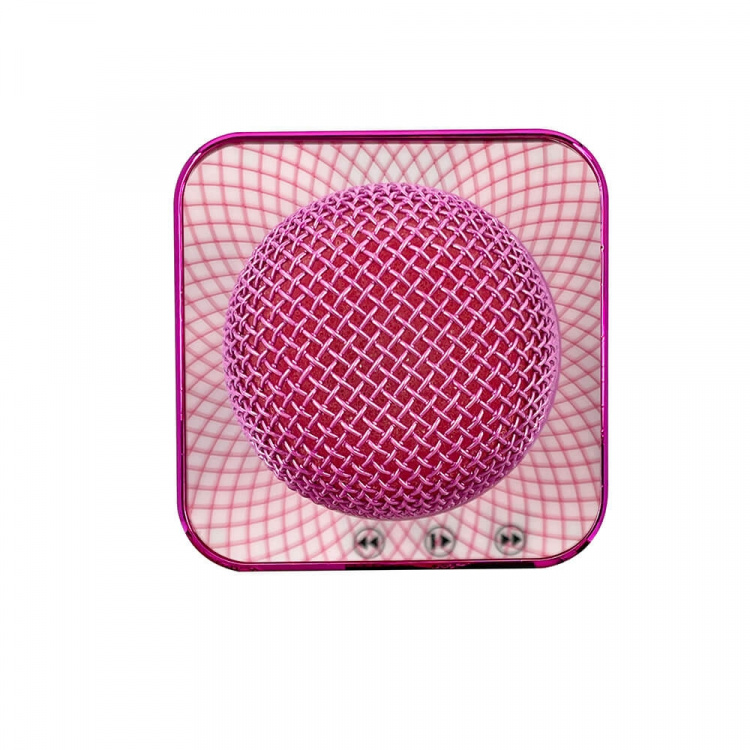 LOL Karaoke Mikrofon LOL LOL Karaoke Mikrofon LOL