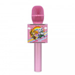 Paw Patrol Karaoke Mic Pink