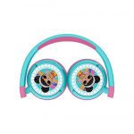 LOL Høretelefoner On-Ear Junior Trådløse 85db/95db LOL