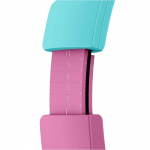 LOL Høretelefoner On-Ear Junior Trådløse 85db/95db LOL