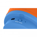 Paw Patrol Høretelefoner On-Ear Junior Trådløs 85dB/95dB Paw Patrol