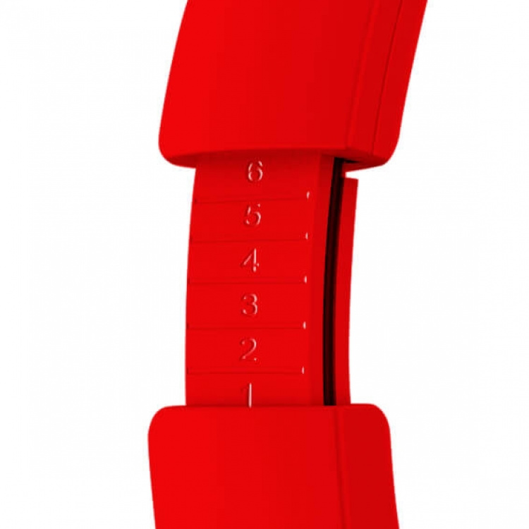 Super Mario Høretelefoner On-Ear Junior Trådløs 85dB/95dB Super Mario