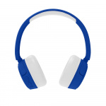 SONIC BOOM Høretelefoner On-Ear Junior Trådløs 85dB/95dB Sonic