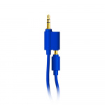 SONIC BOOM Høretelefoner On-Ear Junior Trådløs 85dB/95dB Sonic