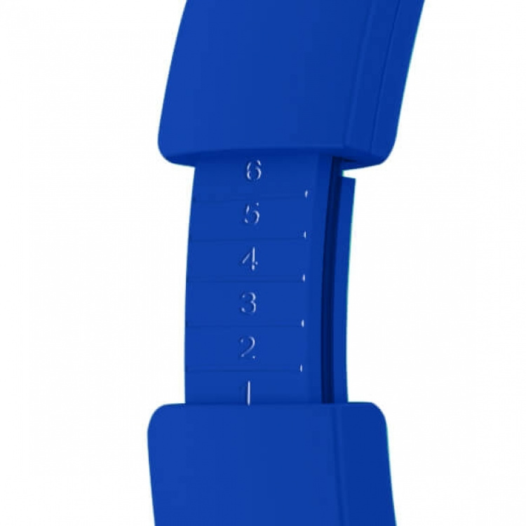 SONIC BOOM Høretelefoner On-Ear Junior Trådløs 85dB/95dB Sonic