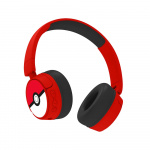POKEMON Høretelefoner On-Ear Junior Trådløse 85dB/95dB Pokemon