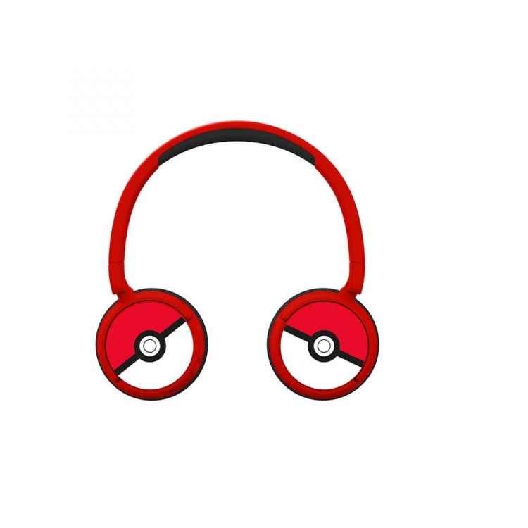 POKEMON Høretelefoner On-Ear Junior Trådløse 85dB/95dB Pokemon