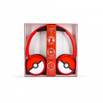 POKEMON Høretelefoner On-Ear Junior Trådløse 85dB/95dB Pokemon
