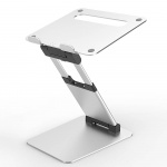 Desire2 Bærbar stativ Supreme Sit-Stand Aluminium