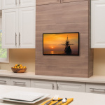 SANUS Fast vægbeslag 19