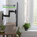 SANUS Full Motion Vægbeslag Vuepoint 32