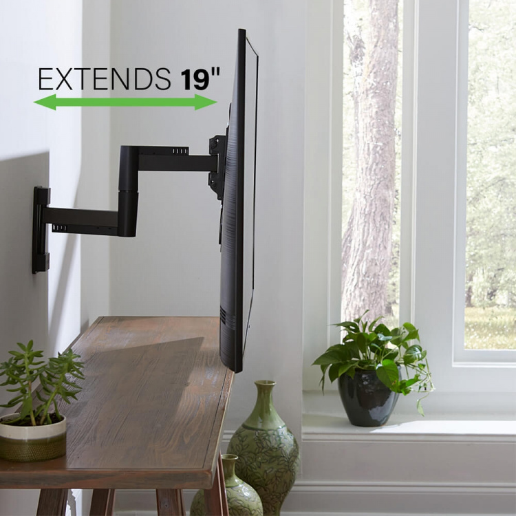 SANUS Full Motion Vægbeslag Vuepoint 32