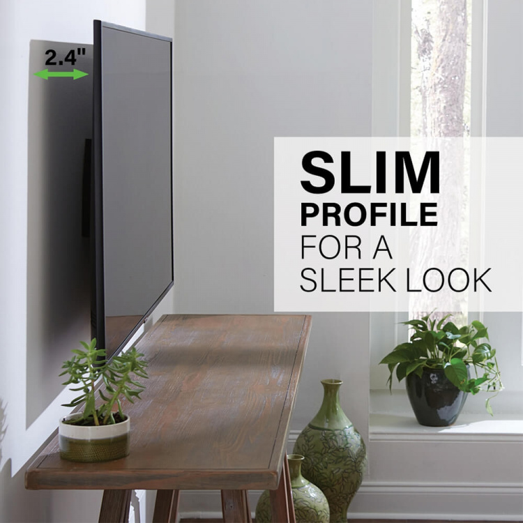 SANUS Full Motion Vægbeslag Vuepoint 32