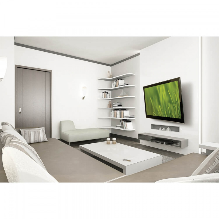 SECURA Full Motion Vægbeslag 10