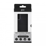 Gear Mobilcover TPU Transparent - Samsung Galaxy A13 5G / A04s