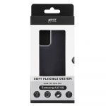 Gear Mobilcover TPU Transparent - Samsung Galaxy A23 5G