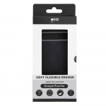 Gear Mobilcover TPU Transparent - Google Pixel 6a