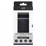 Gear Mobilcover TPU Transparent - Google Pixel 7