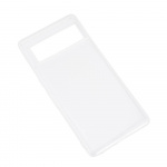 Gear Mobilcover TPU Transparent - Google Pixel 7 Pro