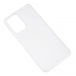 Gear Mobilcover TPU Transparent - Samsung Galaxy A33 5G
