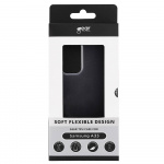 Gear Mobilcover TPU Transparent - Samsung Galaxy A33 5G