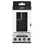 Gear Mobilcover TPU Transparent - Samsung Galaxy A53 5G