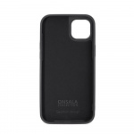 Onsala Mobilcover Silikone Black - iPhone 14 Plus