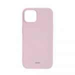 Onsala Mobilcover Silikone Chalk Pink - iPhone 13/14 Onsala Mobilcover Silikone Chalk Pink - iPhone 13/14