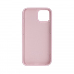 Onsala Mobilcover Silikone Chalk Pink - iPhone 13/14 Onsala Mobilcover Silikone Chalk Pink - iPhone 13/14