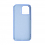 Onsala Mobilcover Silikone Light Blue - iPhone 14 Pro Max