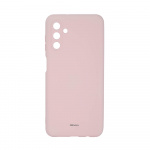 Onsala Mobilcover Silikone Chalk Pink - Samsung Galaxy A13 5G / A04s