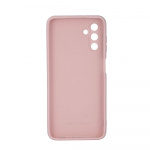 Onsala Mobilcover Silikone Chalk Pink - Samsung Galaxy A13 5G / A04s