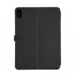 Onsala Tablet Cover Leather Sort - iPad 10,9
