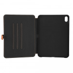 Onsala Tablet Cover Leather Brun - iPad 10,9